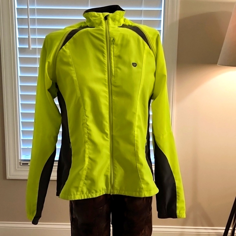 Women's Pearl Izumi Windbreaker Jacket